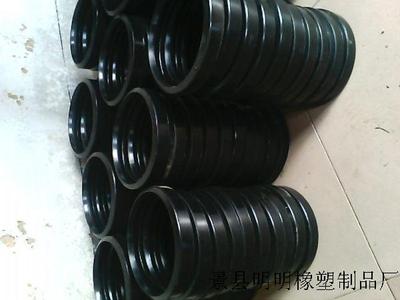 卡箍密封圈