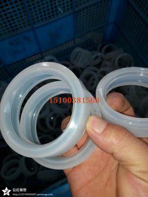 76硅胶卡箍胶圈