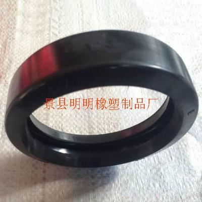 卡箍胶圈